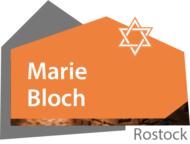 Haus-Ikon Marie Bloch