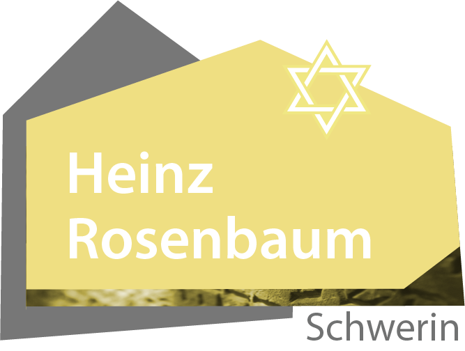 Haus-Icon Heinz Rosenbaum
